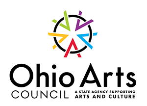 OAC_logo Ohio Arts Council Logo