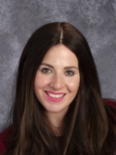 Mrs. Liba Eisenberg